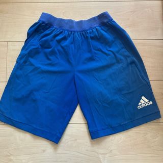 アディダス(adidas)のadidas 160ハーフパンツ(ウェア)