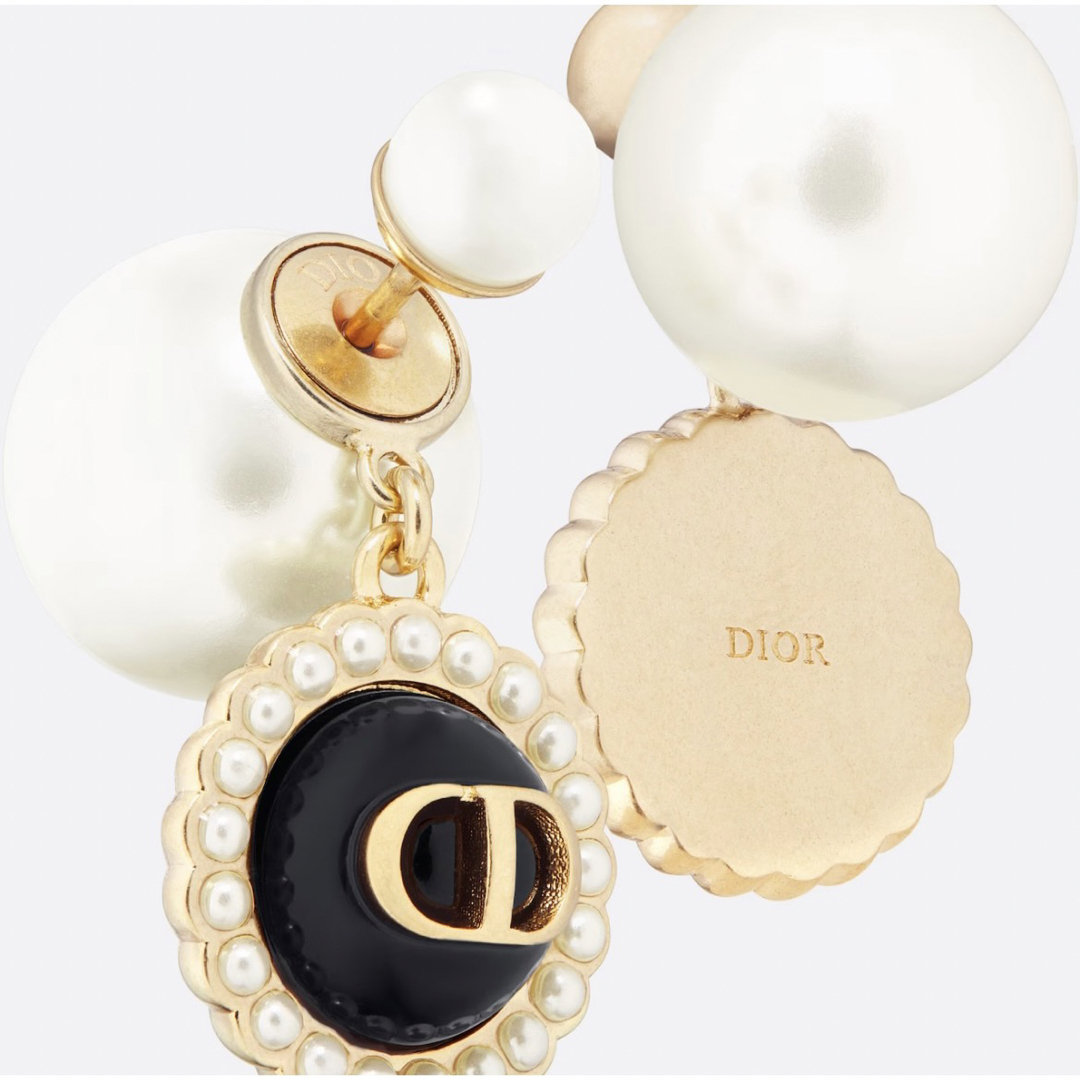 Christian Dior - 新作 新品 ディオール DIOR TRIBALES ピアス