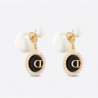 Dior アクセサリー JADIOR ピアス 球体 アクセサリー