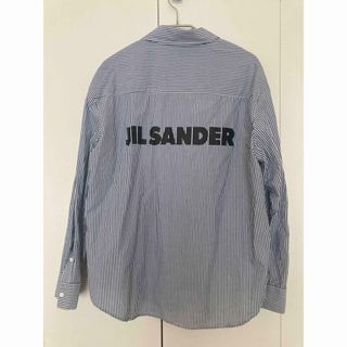 ジルサンダー(Jil Sander)のジルサンダー　レディース　シャツ(シャツ/ブラウス(長袖/七分))