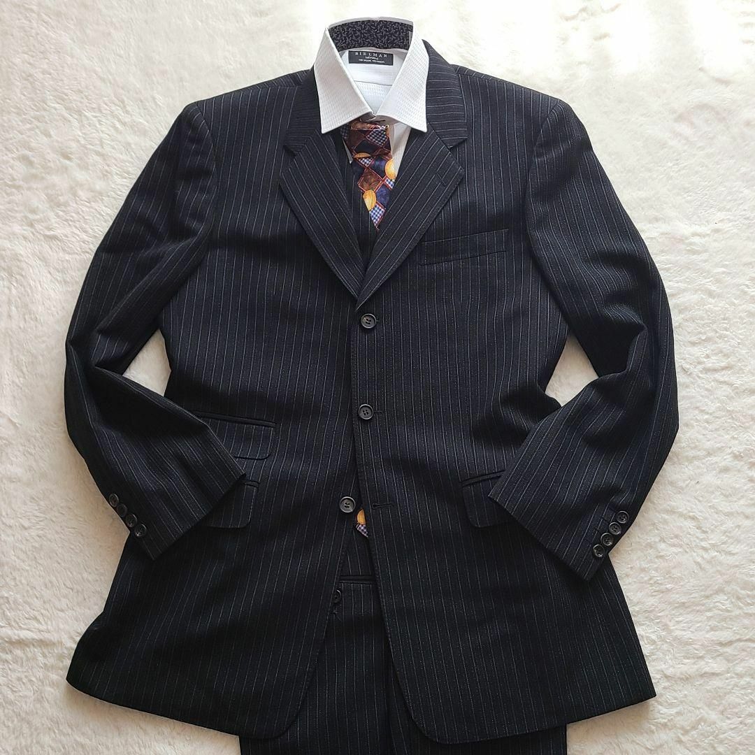 Paul Smith COLLECTION - 極美品✨ポールスミス スリーピース スーツ