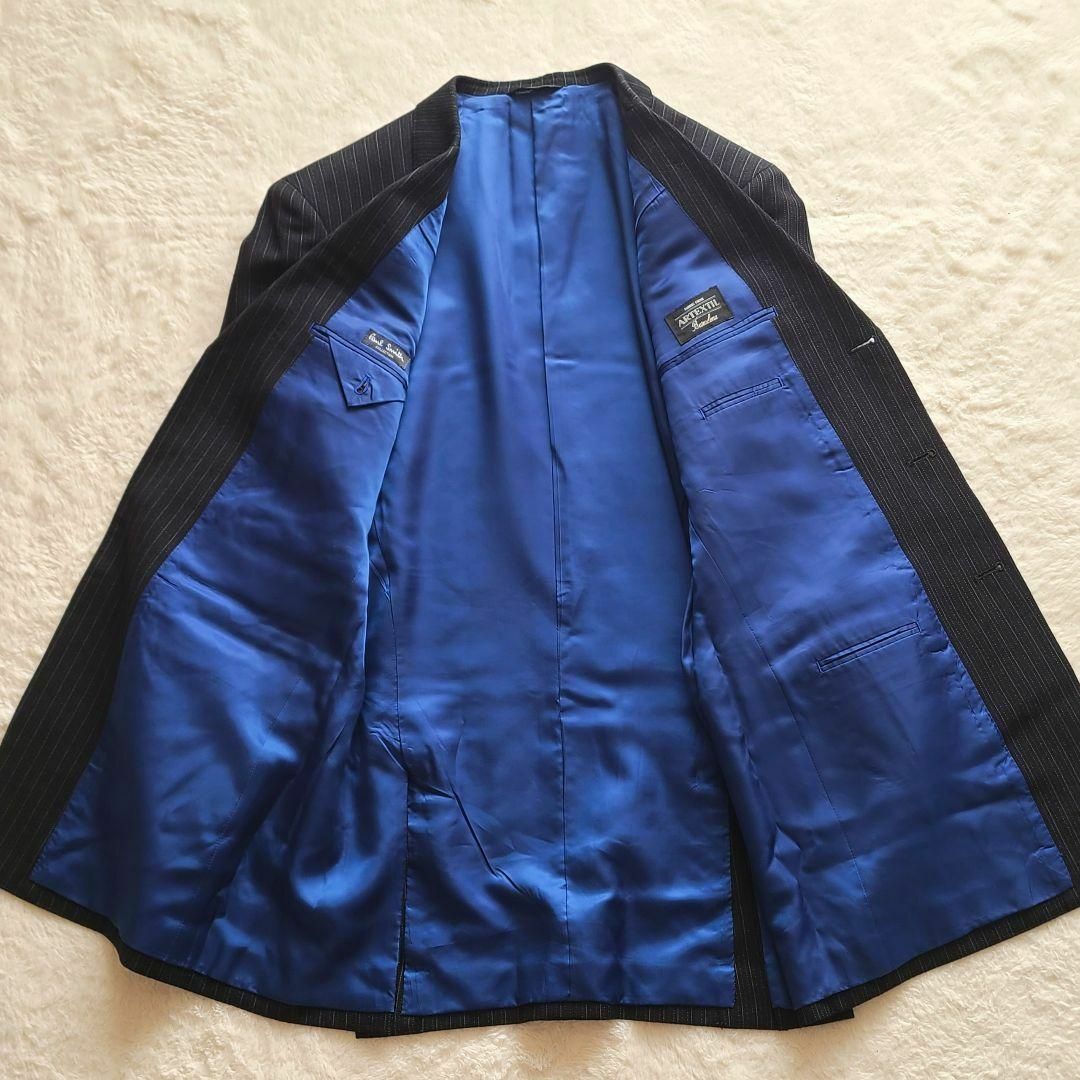 Paul Smith COLLECTION - 極美品✨ポールスミス スリーピース スーツ