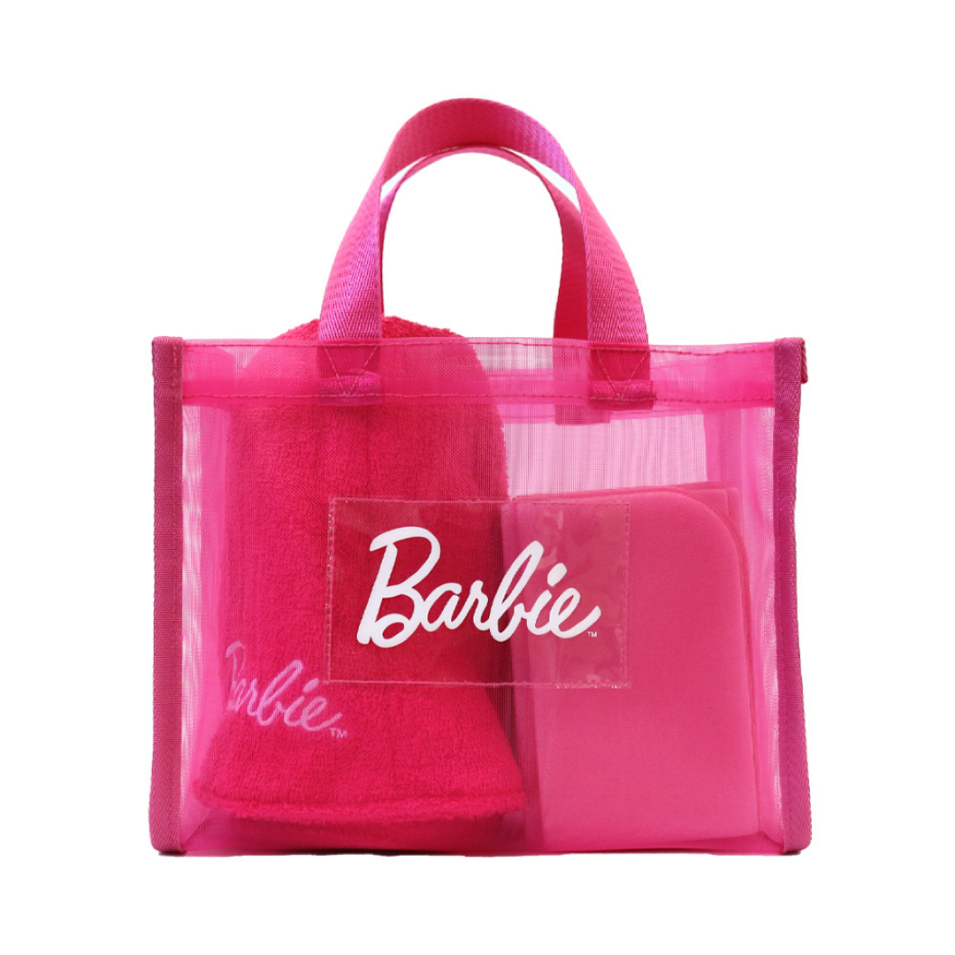 Barbie - 新品未使用 バービー サウナセット の通販 by shop｜バービー ...
