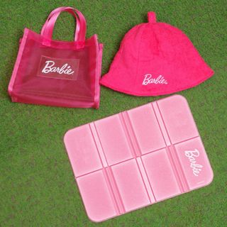 Barbie - 新品未使用 バービー サウナセット の通販 by shop|バービー