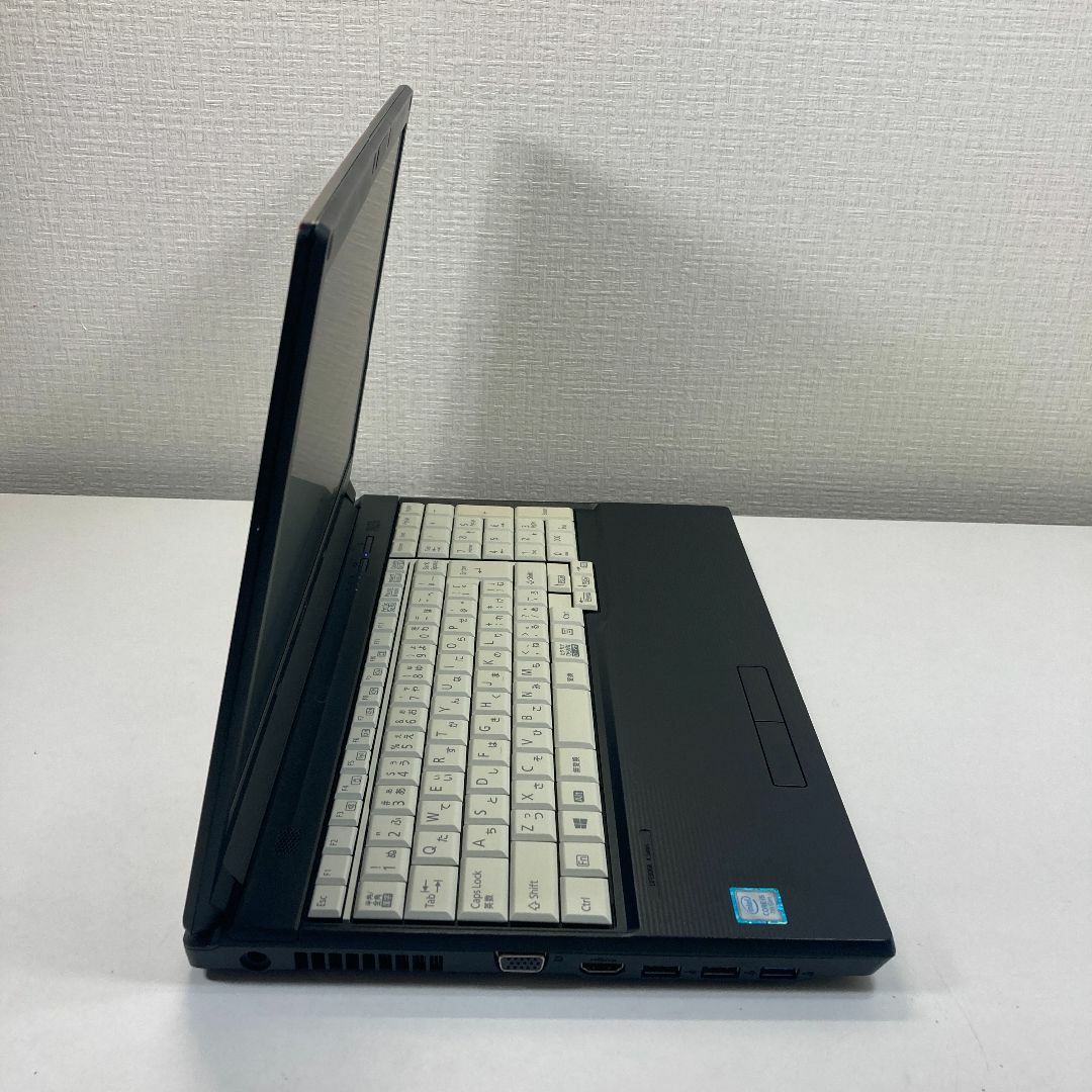 Fujitsu LIFEBOOK ノートパソコン Windows11 （O15） 3