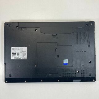 富士通 - Fujitsu LIFEBOOK ノートパソコン Windows11 （O15）の通販