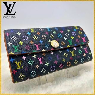 ルイヴィトン(LOUIS VUITTON)のFROM JAPAN様専用　ルイヴィトン 他3点(財布)