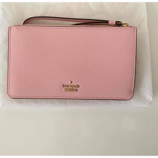 ケイトスペードニューヨーク(kate spade new york)のKate spade スリム財布(財布)