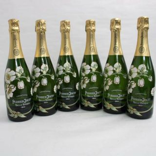ANGEL ヴィンテージ 2005 ピンク 開封済み 空き瓶 箱付き シャンパンの