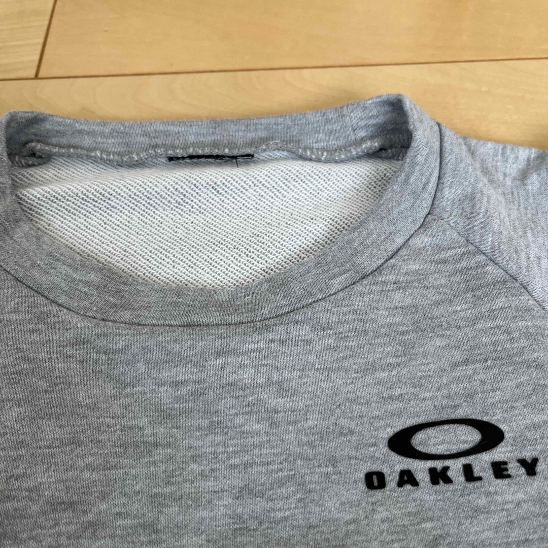 Oakley(オークリー)のさくちゃん様専用！！！【OAKLEY】ジュニア 2点セット キッズ/ベビー/マタニティのキッズ服男の子用(90cm~)(Tシャツ/カットソー)の商品写真