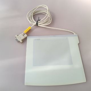 WACOM ArtpadⅡ KT-0405 -RN(PC周辺機器)