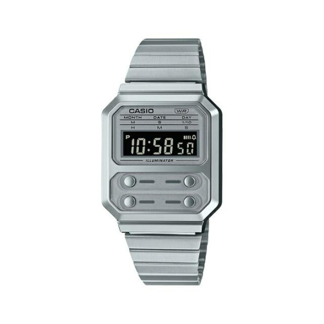 CASIO - 【並行輸入品】【日本未発売】CASIO STANDARD カシオ