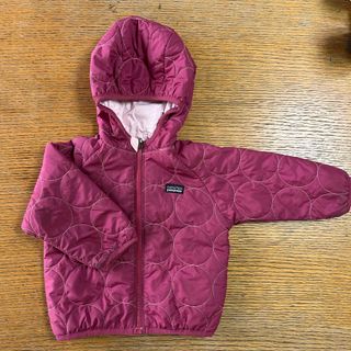 パタゴニア(patagonia)のpatagonia アウター　90 (ジャケット/上着)