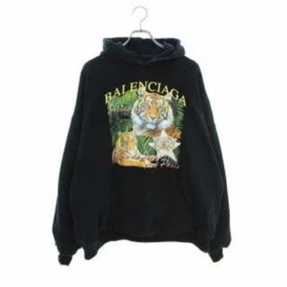 バレンシアガ パーカー(メンズ)の通販 1,000点以上 | Balenciagaの