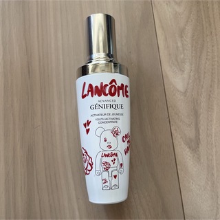 ランコム(LANCOME)の『空瓶』ランコム　ジェニフィックアドバンストn(美容液)