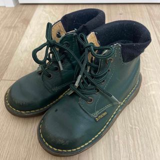 Dr.Martens - キッズサイズ　Dr.Martens