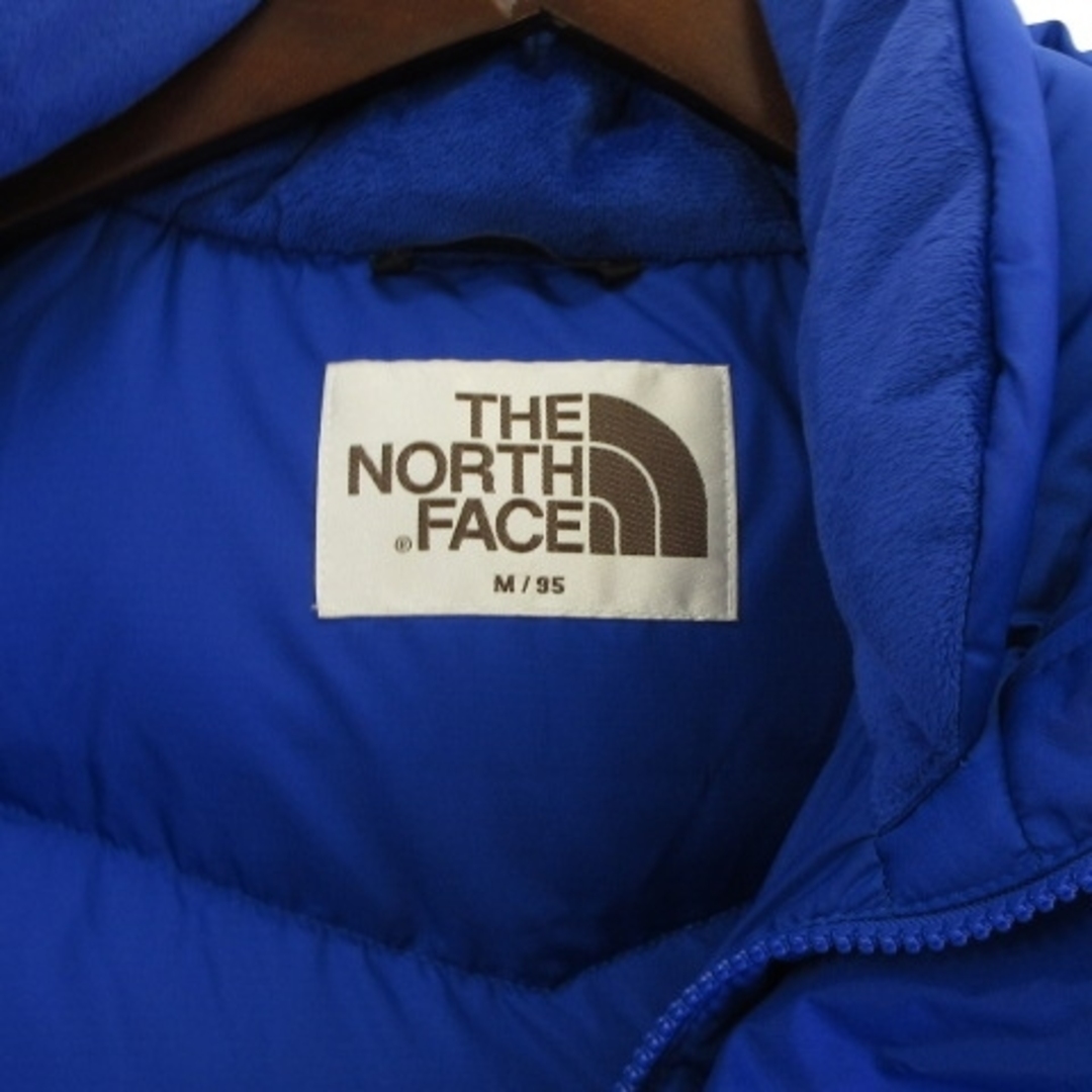 THE NORTH FACE フリームーブ ダウンジャケット韓国限定  M