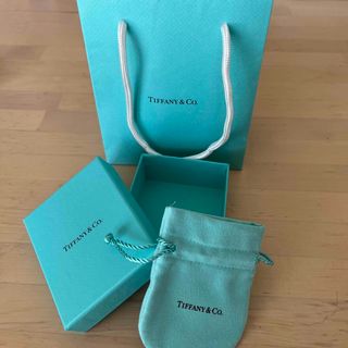 ティファニー 巾着 ショッパーの通販 400点以上 | Tiffany & Co.の