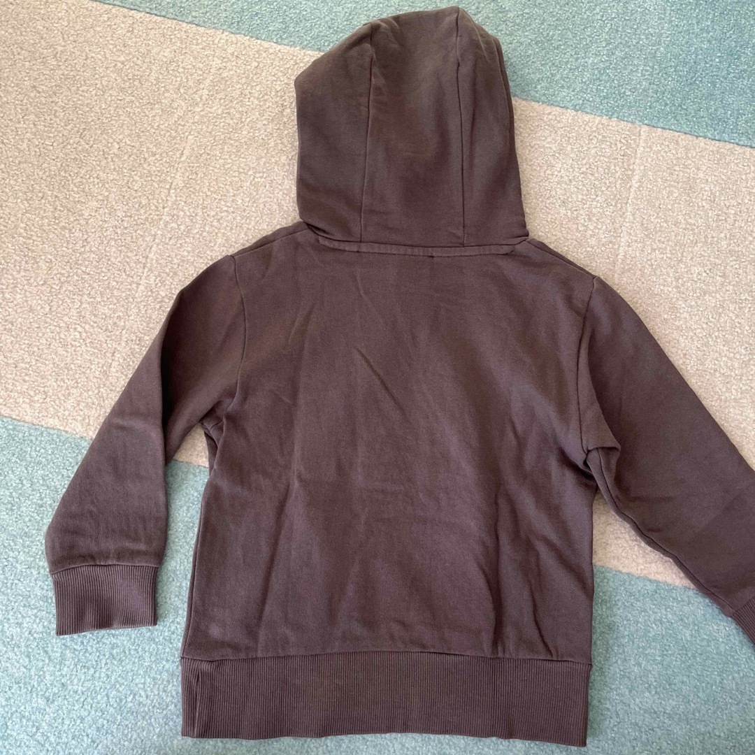 NEXT(ネクスト)のレックス　パーカー キッズ/ベビー/マタニティのキッズ服男の子用(90cm~)(ニット)の商品写真