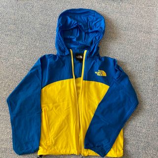 ザノースフェイス(THE NORTH FACE)のTHE NORTH FACE アウター  120(ジャケット/上着)