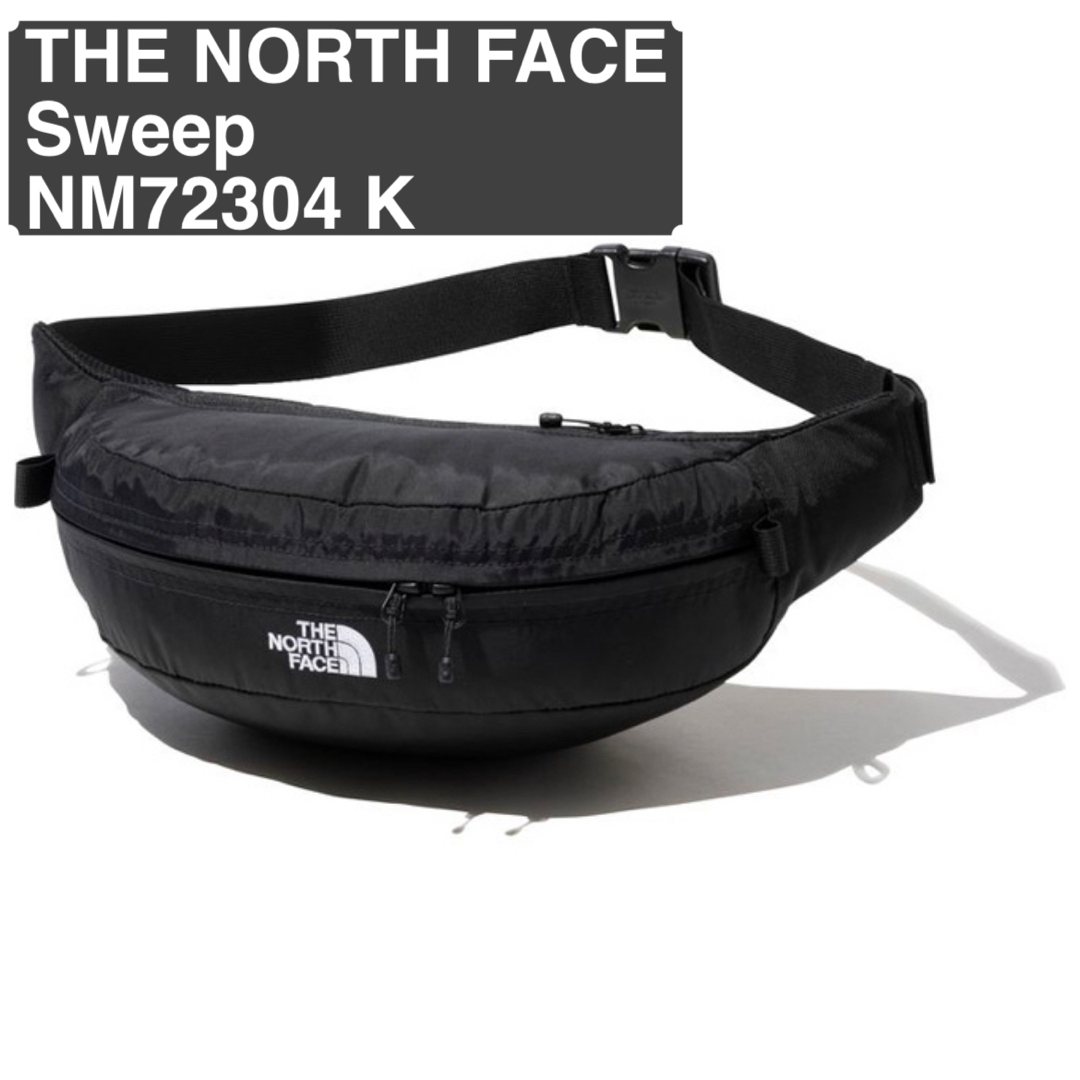 【匿名配送】THE NORTH FACE Sweep NM72304