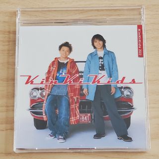 キンキキッズ(KinKi Kids)の永遠のBLOODS(ポップス/ロック(邦楽))