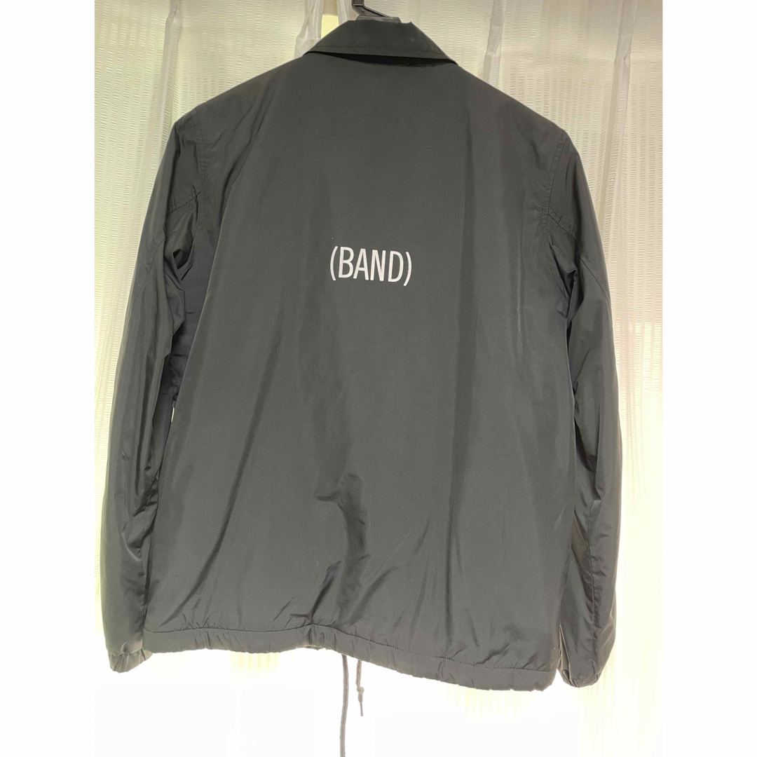 BAND OF OUTSIDERS(バンドオブアウトサイダーズ)のBAND OF OUTSIDERS×ロンハーマン メンズのジャケット/アウター(その他)の商品写真