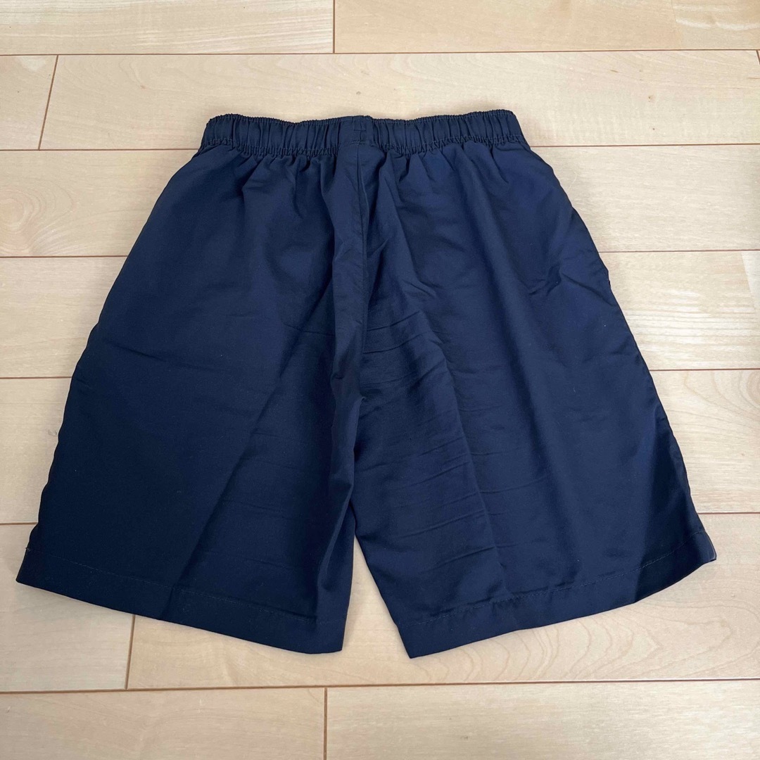 Oakley(オークリー)の【OAKLEY】ジュニア　短パン キッズ/ベビー/マタニティのキッズ服男の子用(90cm~)(パンツ/スパッツ)の商品写真