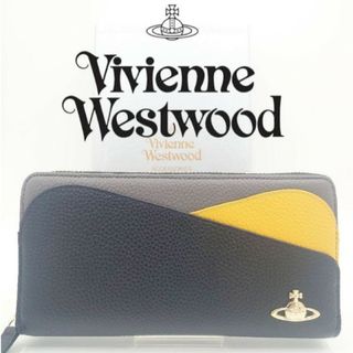 ヴィヴィアンウエストウッド(Vivienne Westwood)の【コウタロウ様専用ですm(_ _)m】Vivienne Westwood 長財布(財布)