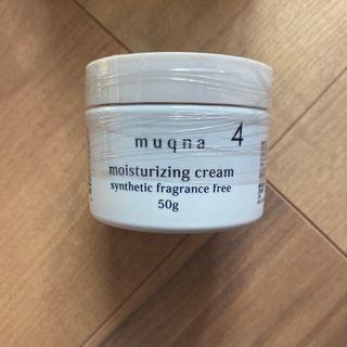 ムクナ　保湿クリーム50g(フェイスクリーム)