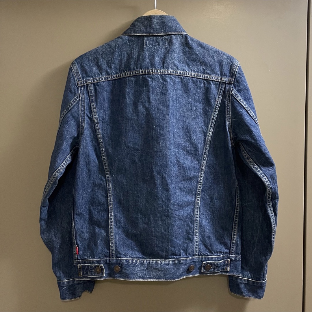 WTAPS 15SS DENIM JK