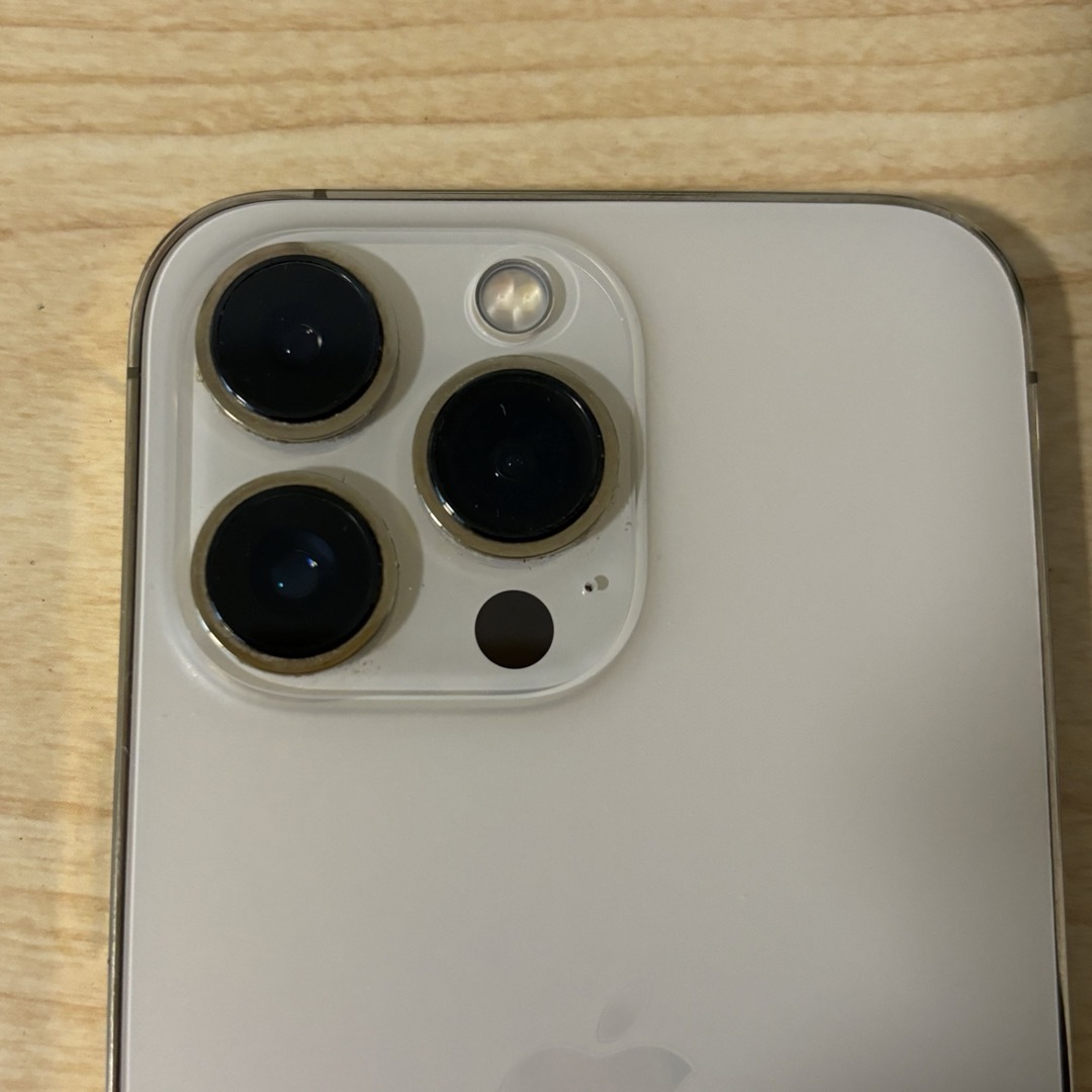 iPhone - 【最終値下げ】iPhone13Pro 256GB SIMフリーの通販 by (^O