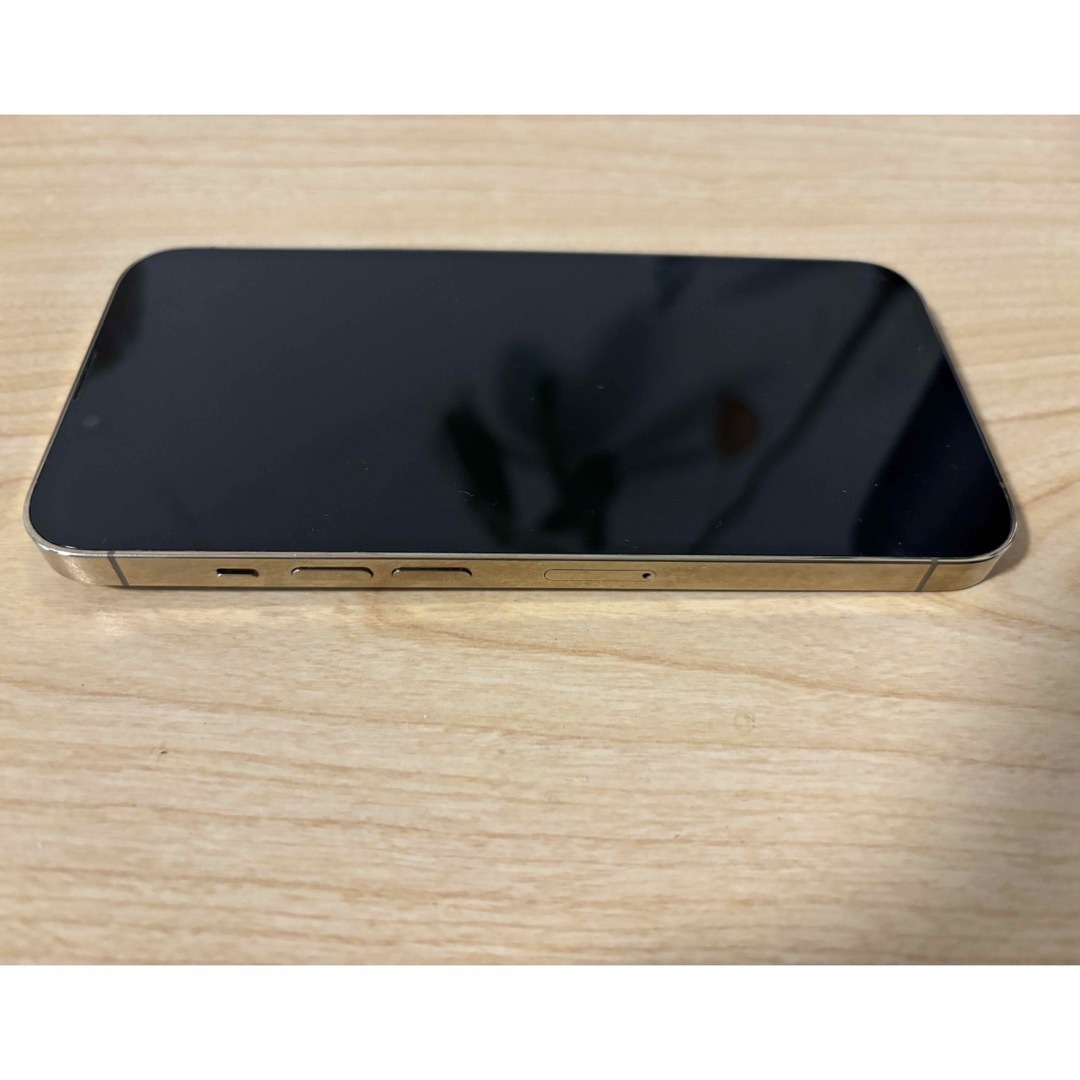 【最終値下げ】iPhone13Pro 256GB SIMフリー