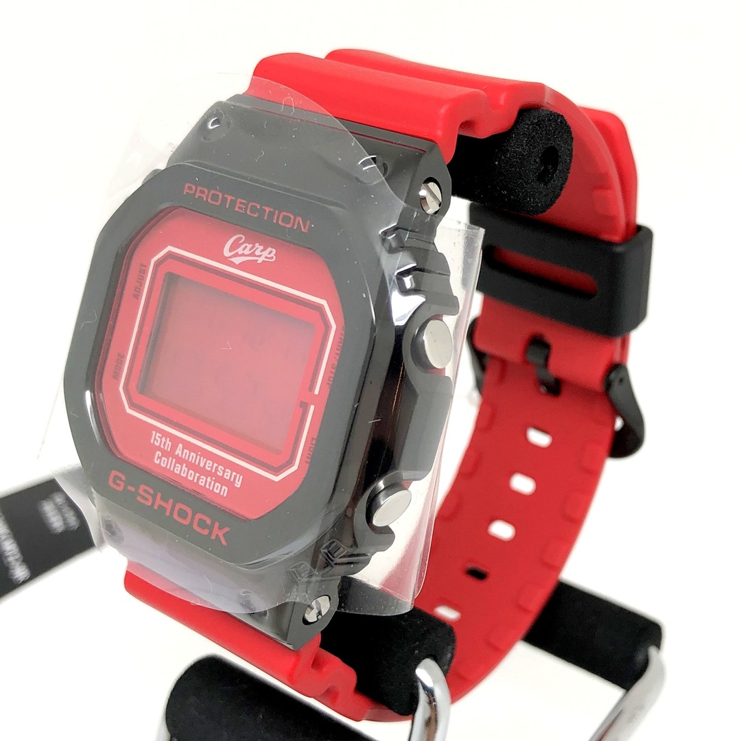 G-SHOCK ジーショック 腕時計 GM-5600CARP22-4JR 2