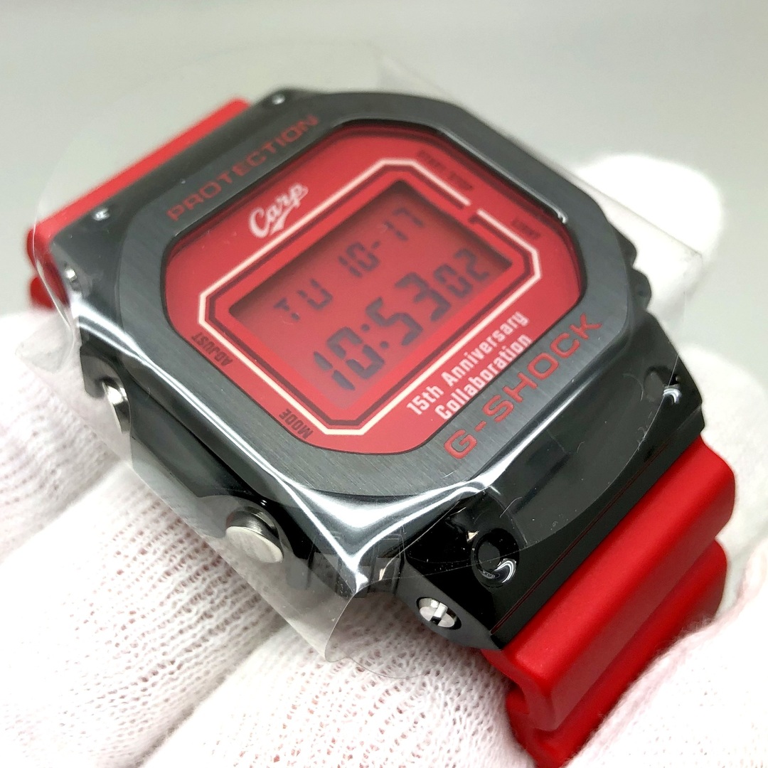 G-SHOCK ジーショック 腕時計 GM-5600CARP22-4JR 3