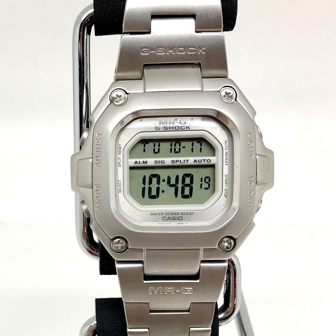 G-SHOCK ジーショック 腕時計 MRG-110