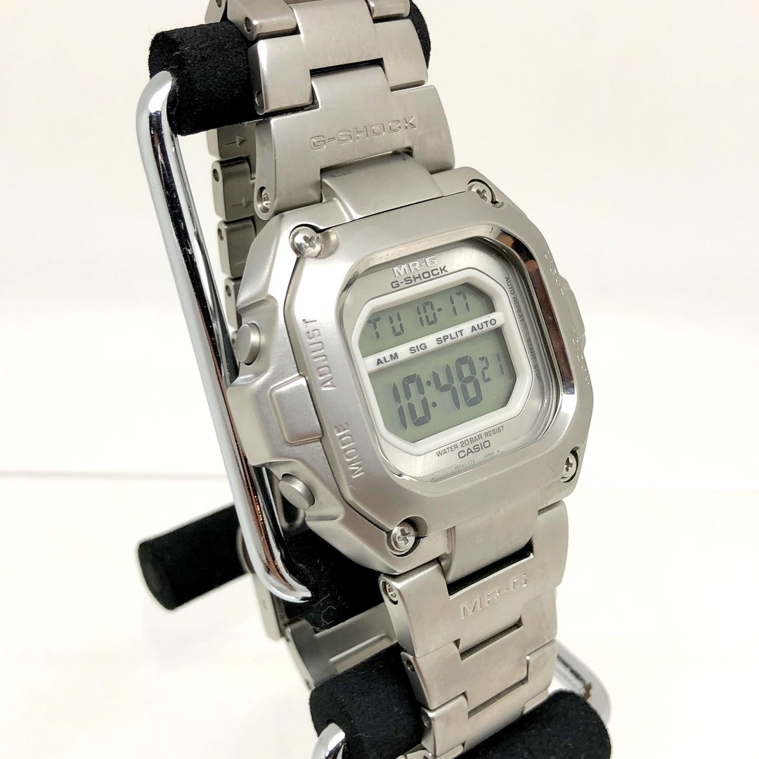 G-SHOCK ジーショック 腕時計 MRG-110 1