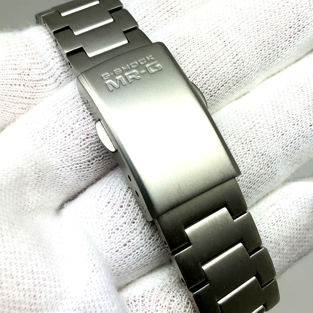 G-SHOCK ジーショック 腕時計 MRG-110 4