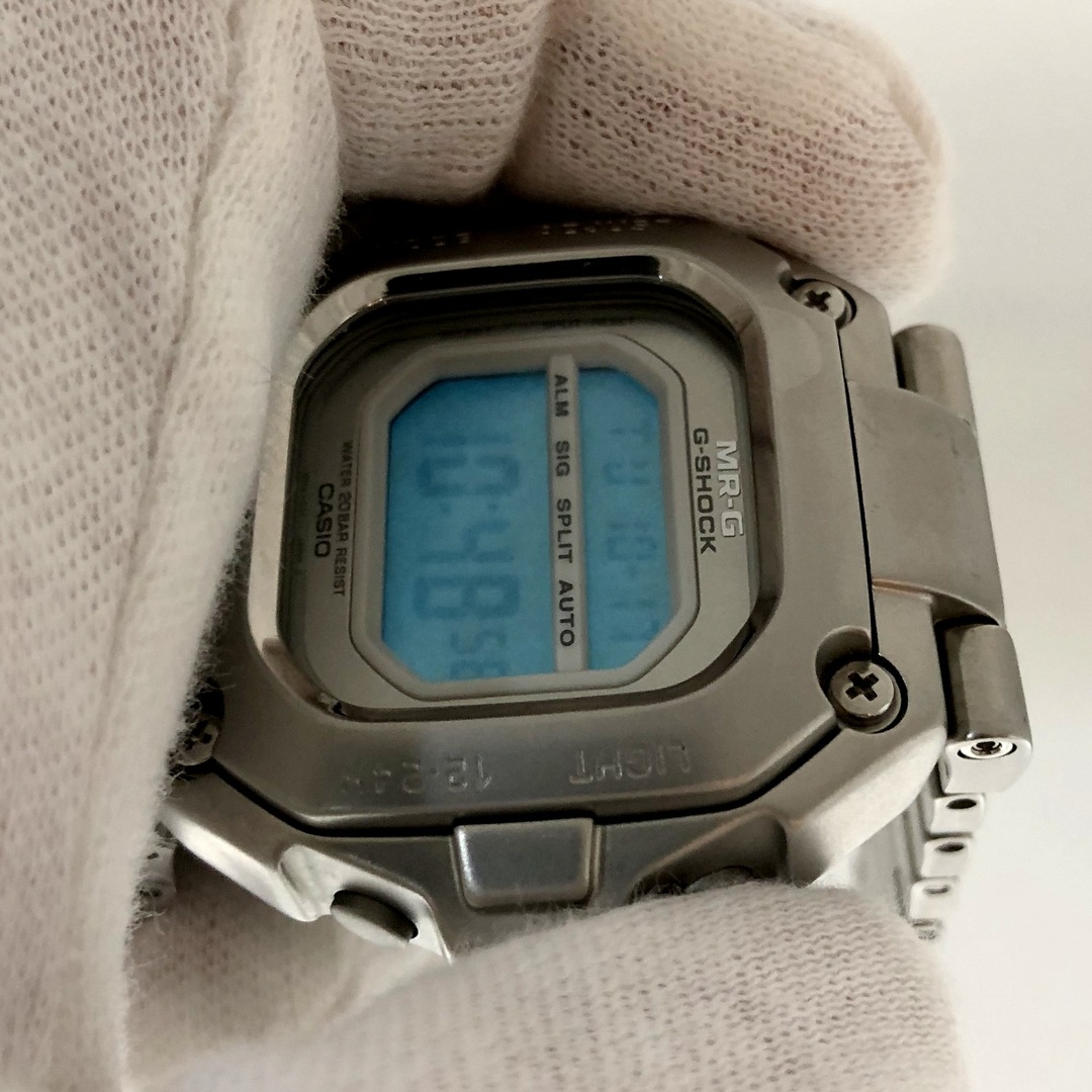 G-SHOCK ジーショック 腕時計 MRG-110 6
