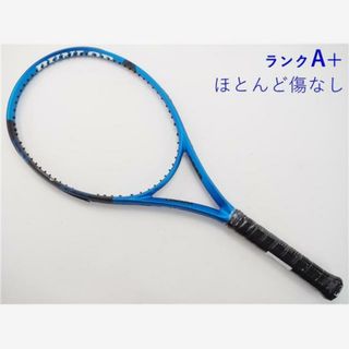 ダンロップ(DUNLOP)の中古 テニスラケット ダンロップ エフエックス 700 2023年モデル (G2)DUNLOP FX 700 2023(ラケット)