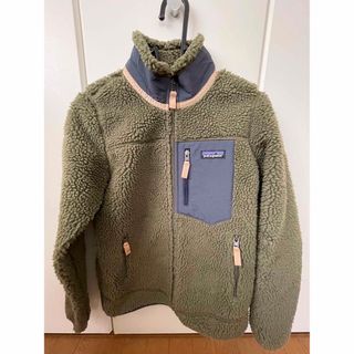 パタゴニア(patagonia)のPatagonia パタゴニア ボア フリース (ブルゾン)