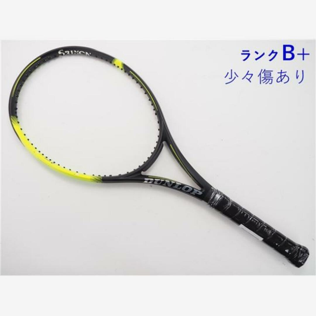 テニスラケット ダンロップ エスエックス300 エルエス 2019年モデル (G1)DUNLOP SX 300 LS 201923-26-23mm重量