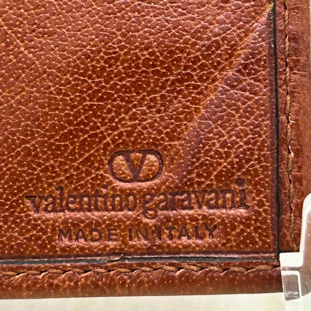 valentino garavani(ヴァレンティノガラヴァーニ)のVALENTINO/ヴァレンティノ ガラヴァーニ 長財布 メンズのファッション小物(長財布)の商品写真