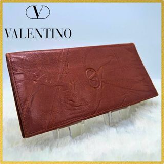 ヴァレンティノガラヴァーニ(valentino garavani)のVALENTINO/ヴァレンティノ ガラヴァーニ 長財布(長財布)