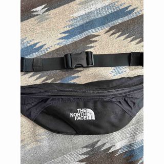 ザノースフェイス(THE NORTH FACE)のTHE NORTH FACE ウエストバッグ(ウエストポーチ)