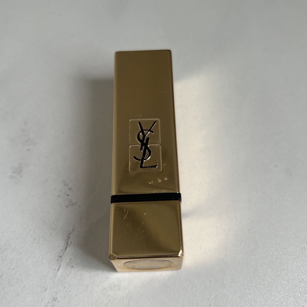 Yves Saint Laurent(イヴサンローラン)のサンローラン　口紅 コスメ/美容のベースメイク/化粧品(口紅)の商品写真