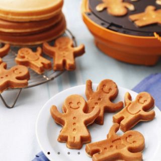 Francfranc - ヒナママ様専用♡ディズニー パンケーキメーカー 2way