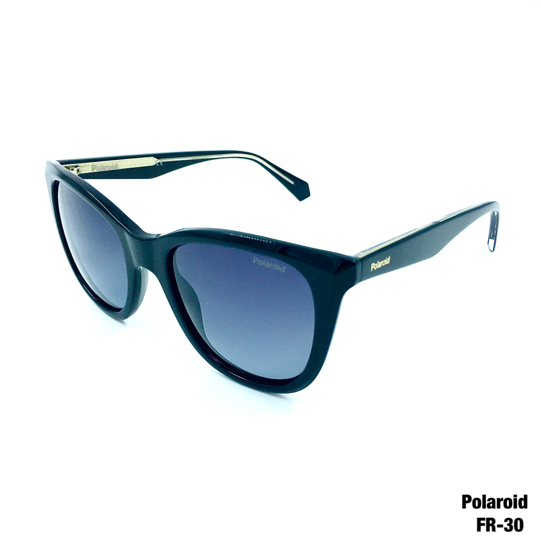 Polaroid ポラロイド PLD4096/S/X 807WJ 偏光サングラス | フリマアプリ ラクマ