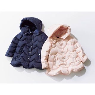 Jacadi - ジャカディ リボン柄ナップサック リュックの通販 by mshop