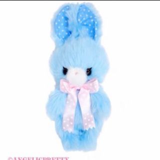 Angelic Pretty(ぬいぐるみ)のフリマアイテム一覧 Angelic Pretty(ぬいぐるみ)のフリマアイテム一覧